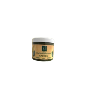 Traitement anti chute creme reconstructrice cactus Ozentya 200 ML 1