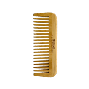 Peigne Cheveux Hair Comb - Madame la Présidente