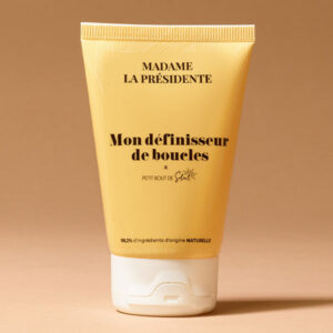 Définisseur de Boucles 50ML - Madame la Présidente