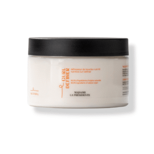 Soin Capillaire Définisseur de Boucles - Curl Definer - Madame la Présidente