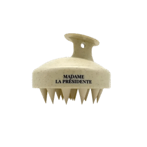 Brosse Stimulante Cuir Chevelu Scalp Brush - Madame la Présidente