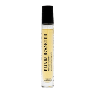 Elixir Pousse Cheveux - Résolution N°4 - Madame la Présidente